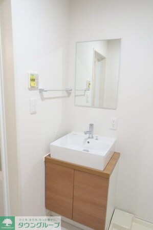 ihana gardenの物件内観写真